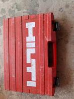 hilti TE 2-M, Bricolage & Construction, Enlèvement, Comme neuf