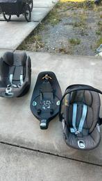 Cybex maxi-cosi, Isofix en autostoel, Kinderen en Baby's, Autostoeltjes, Ophalen, Zo goed als nieuw, Maxi-Cosi, Isofix