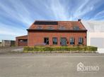 Huis te huur in Zuidschote, 4 slpks, 205 m², 179 kWh/m²/jaar, Vrijstaande woning, 4 kamers