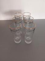 Stella Artois glazen, Verzamelen, Ophalen of Verzenden, Gebruikt