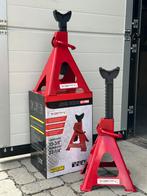 NIEUW Assteun 6 Ton set van 2! kromekraft, Ophalen, Nieuw