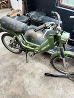 Motobecane mobylette, Fietsen en Brommers, Brommers | Oldtimers, Ophalen, Klasse B (45 km/u), Overige merken