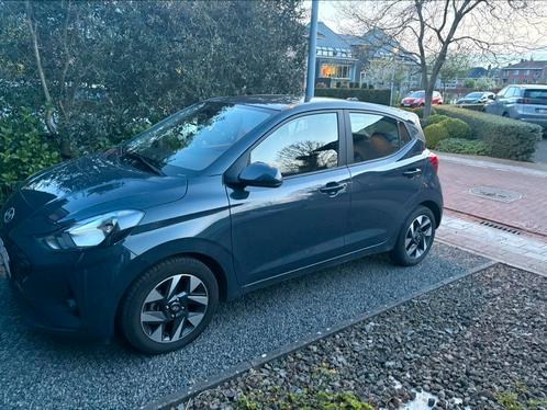 Hyundai i10, automaat, Auto's, Hyundai, Particulier, i10, Ophalen