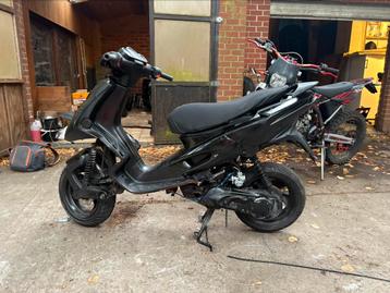 Speedfighter 2004 a klasse beschikbaar voor biedingen