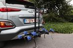 fietsendrager voor op een auto, Auto diversen, Fietsendragers, Ophalen, 2 fietsen, Gebruikt, Trekhaakdrager