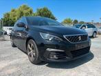 Peugeot 308 GT Line benzine !, 90 kW, Leder, 5 deurs, 3 cilinders