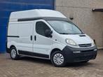 Opel vivaro/Airco/lichtevracht/3zit/Garantie, Achat, Vivaro, Entreprise, Diesel