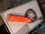 stekkerdoos, Doe-het-zelf en Bouw, Elektriciteit en Kabels, Ophalen