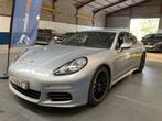 Porsche Panamera S E-Hybrid, Auto's, Porsche, Achterwielaandrijving, Euro 6, Zwart, Cruise Control