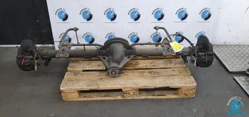 IVECO DAILY DAILY 35S14V 2.3 352 H1 [REAR_AXLE_ASSEMBLY] 201 beschikbaar voor biedingen
