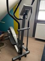 crosstrainer Bremshey met digitale bediening, Sport en Fitness, Ophalen, Gebruikt, Crosstrainer, Metaal