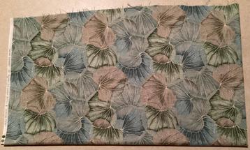 Tissu Patchwork ou autre « Indian Summer », Neuf, Enlèvement ou Envoi, Coton, 30 à 120 cm