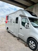 Paardencamionette te huur!, Enlèvement, Comme neuf