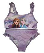 Disney Frozen Bikini B - Lila - Maat 104 - 110 - 116 - 128, Kinderen en Baby's, Nieuw, Meisje, Ophalen of Verzenden, Sport- of Zwemkleding