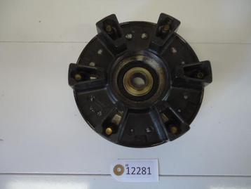 FZR600 1994 - 1996, 1992 - 1994 Yamaha D1-17479 beschikbaar voor biedingen