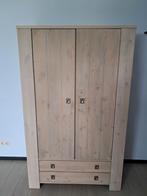 Kast en commode voor kinderkamer, Ophalen, Zo goed als nieuw
