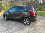 OPEL MOKKA // 1.6 BENZINE // GEKEURD 12M GARANTIE//, Auto's, Bedrijf, 5 deurs, Parkeersensor, Mokka