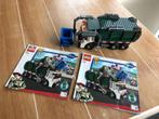Lego Toy Story 7599 Garbage Truck Getaway, Gebruikt, Ophalen of Verzenden, Lego, Losse stenen