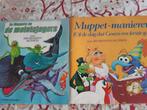 boekjes De Muppets uitgeverij Het Spectrum, Comme neuf, Enlèvement