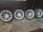 Audi velgen Niche Essen 20 inch, Auto-onderdelen, Banden en Velgen, Ophalen, 20 inch, Velg(en)
