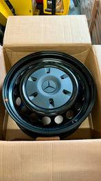 Velgen Mercedes sprinter model jaar 2025, Auto-onderdelen, Banden en Velgen, Ophalen, Nieuw, Velg(en)