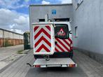 RENAULT MASTER 2.5 DIESEL 2010 HOOGWERKER 111000 KM BTW AUTO, Auto's, 2500 cc, 4 cilinders, Renault, Wit