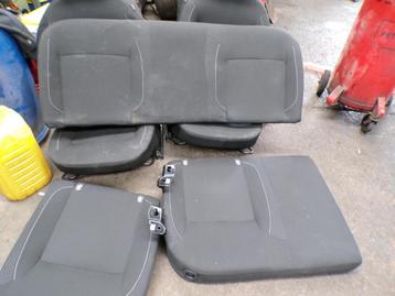 Intérieur complet Dacia Sandero 2 2017 LP/14910 beschikbaar voor biedingen