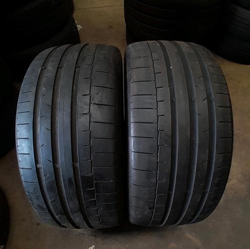 255/35/21 2553521 255/35r21, Auto diversen, Autosport-onderdelen, Zo goed als nieuw, Ophalen