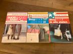 LOT Sophie Kinsella - Shopaholic serie - 3 boeken, Boeken, Ophalen of Verzenden, Zo goed als nieuw, Sophie Kinsella