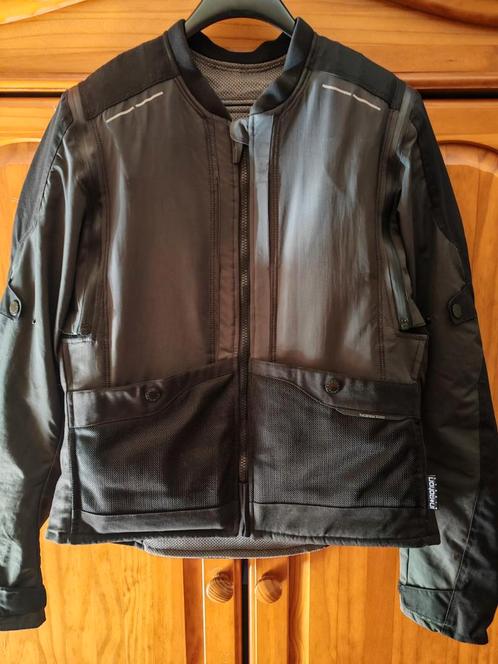 Veste Airbag Tucano Airscud, Motoren, Kleding | Motorkleding, Jas | textiel, Heren, Nieuw zonder kaartje, Ophalen