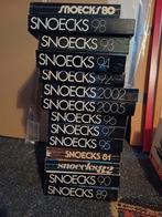 Groot lot Snoecks - 35€ voor 14 jaargangen, Livres, Art & Culture | Photographie & Design, Comme neuf, Enlèvement ou Envoi