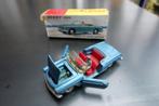 Dinky toys peugeot 404 cabriolet, Enlèvement ou Envoi, Utilisé, Voiture, Dinky Toys