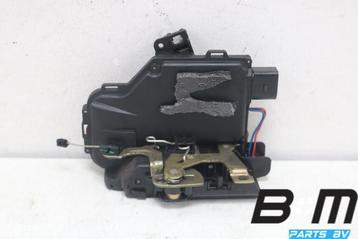 Portierslot rechtsachter Audi A2 8Z0839016A beschikbaar voor biedingen