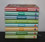 8 DELEN UIT DE SERIE "MEER DAN 100 ONMISBARE RECEPTEN", Boeken, Kookboeken, Ophalen of Verzenden, Nieuw