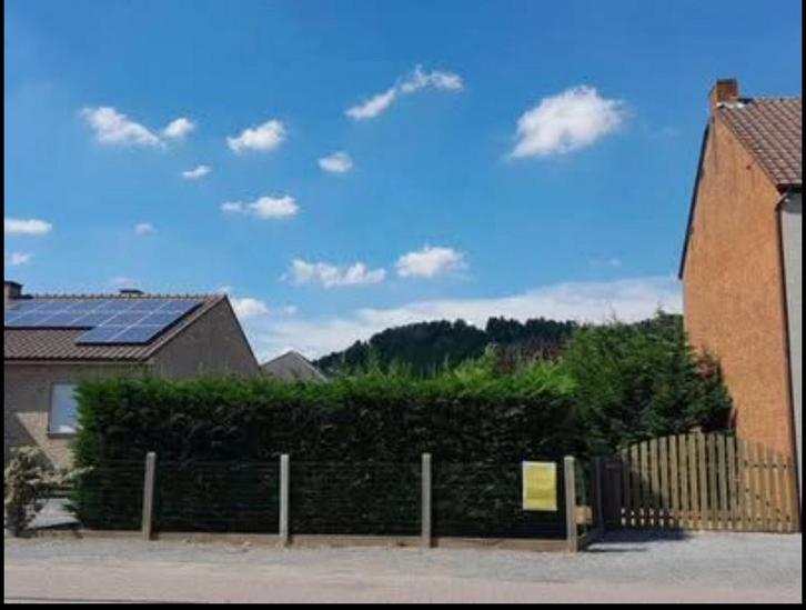 Bouwgrond Stal-Koersel, Immo, Terrains & Terrains à bâtir, 500 à 1000 m², Ventes sans courtier