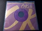 Billy Butler & The Chanters ‎– My Sweet Woman '7 Popcorn, Gebruikt, 7 inch, Single, Ophalen of Verzenden