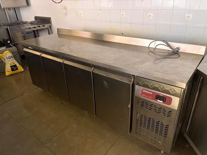 Frigo diamond, Electroménager, Réfrigérateurs & Frigos, Enlèvement