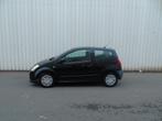 Citroën C2 Essence. Accident., 1124 cm³, Achat, Boîte manuelle, Noir