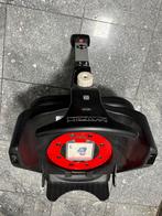 Isofix voor matrix jane reiswieg, Enlèvement