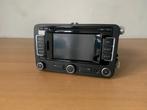 volkswagen radio RNS315EU  radio / navigatie 3C8035279F, Autos : Divers, Autoradios, -, Utilisé, -, -