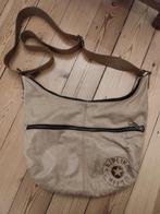 Sac en bandoulière Kipling beige, Bijoux, Sacs & Beauté, Sacs | Sacs à bandoulière, Enlèvement, Beige, Kipling, Cuir