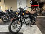 ROYAL ENFIELD Classic 350 Halcyon Black, Motoren, Motoren | Royal Enfield, Chopper, Bedrijf, 350 cc, 12 t/m 35 kW