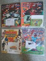 Panini ek 96 4 versies, Enlèvement ou Envoi