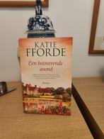 Katie Fforde - Een betoverende avond, Livres, Romans, Katie Fforde, Enlèvement, Utilisé