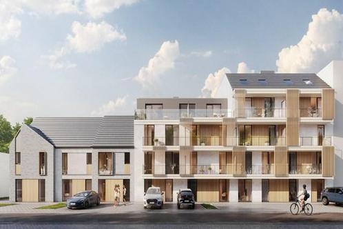 Appartement te koop in Harelbeke, 1 slpk, Immo, Huizen en Appartementen te koop, Appartement