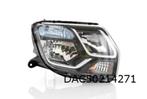 Dacia Duster (1/14-1/18) koplamp Links Origineel! 260606709R, Envoi, Dacia, Neuf