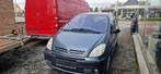 Citroën Xsara Picasso 1.6 ess clim ct karpas met roze blad, Auto's, Citroën, Bedrijf, Te koop, Xsara