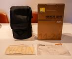 Nikon 14-24mm f/2.8G ED F-mount, Ophalen, Zo goed als nieuw, Groothoeklens