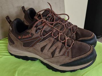 Wandelschoenen👍Colombia👍Top= Nieuwe👍m: 45👍 beschikbaar voor biedingen