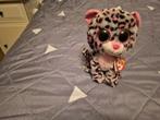 Nieuw ty knuffeltje luipaard ongebruikt, Ophalen of Verzenden